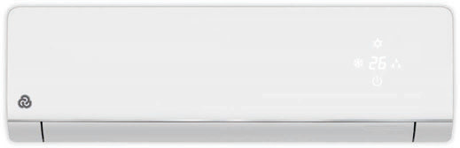 FHE 09-d · 2,5 kW