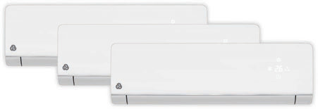 FHE 21 ET-d X3 · trois pièces