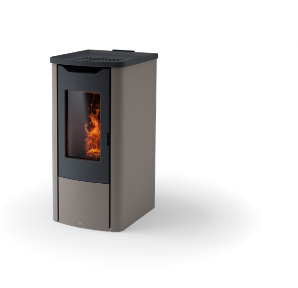 Dielle Brunale — Brunale · 6 kW