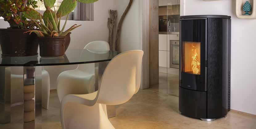 Nobis H10 / H12 Shape Glass — H10 Shape Glass · verre