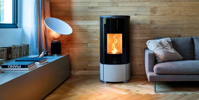 Nobis H10 / H12 Shape — H10 Shape · céramique